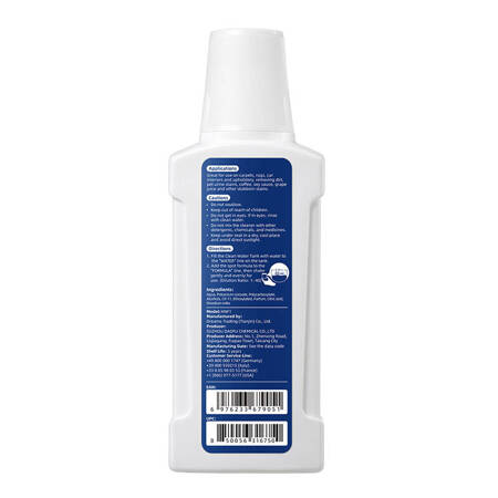 Fabric cleaning solution-250ML for Dreame N10