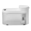 Water Fountain for pets Catlink Pure 3 Wired (white)